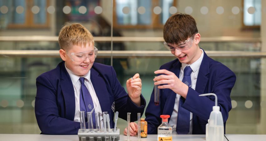 Glowing Ofsted report praises ‘inclusive and nurturing’ Prince William School in Oundle
